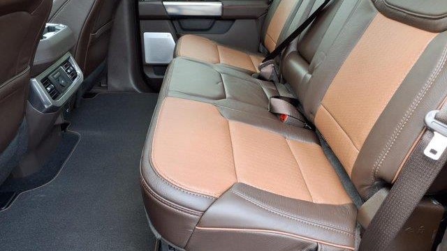 2025 Ford F-250 Super Duty XLT