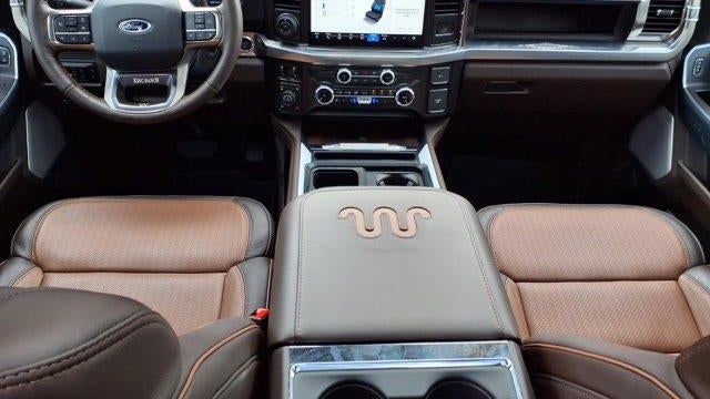 2025 Ford F-250 Super Duty XLT