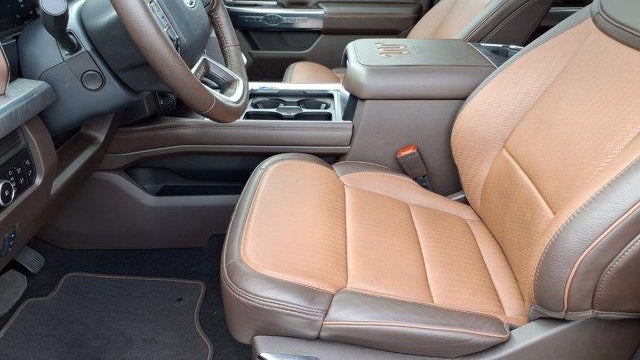 2025 Ford F-250 Super Duty XLT