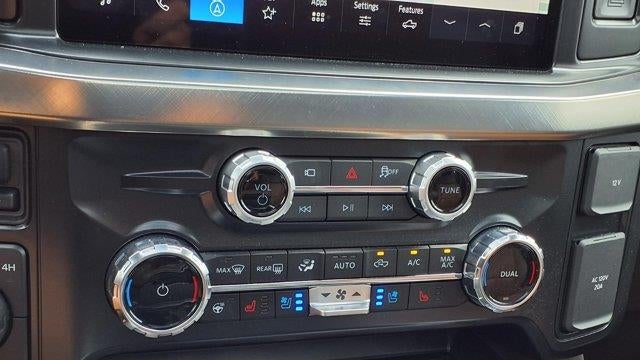 2025 Ford F-250 Super Duty XLT