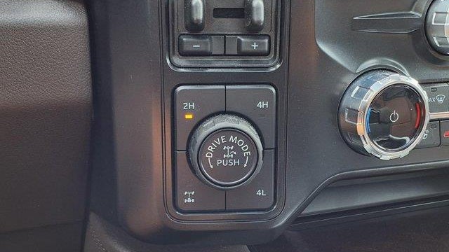 2025 Ford F-250 Super Duty XLT