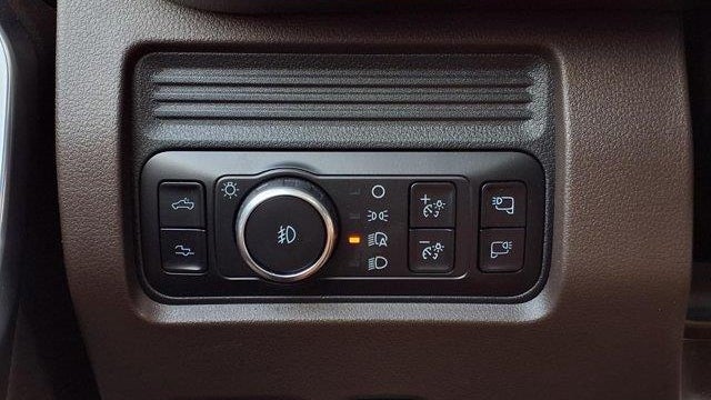 2025 Ford F-250 Super Duty XLT