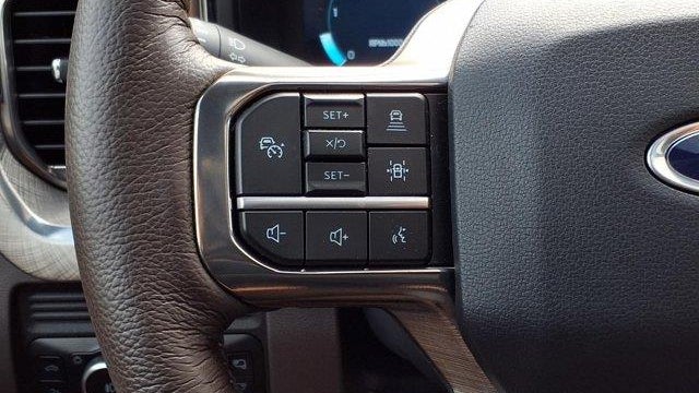 2025 Ford F-250 Super Duty XLT