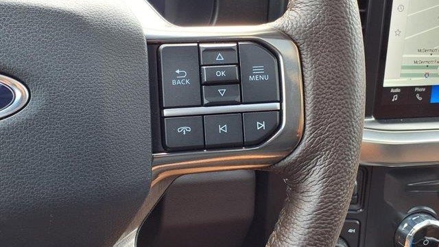 2025 Ford F-250 Super Duty XLT
