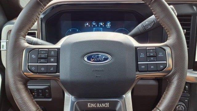 2025 Ford F-250 Super Duty XLT