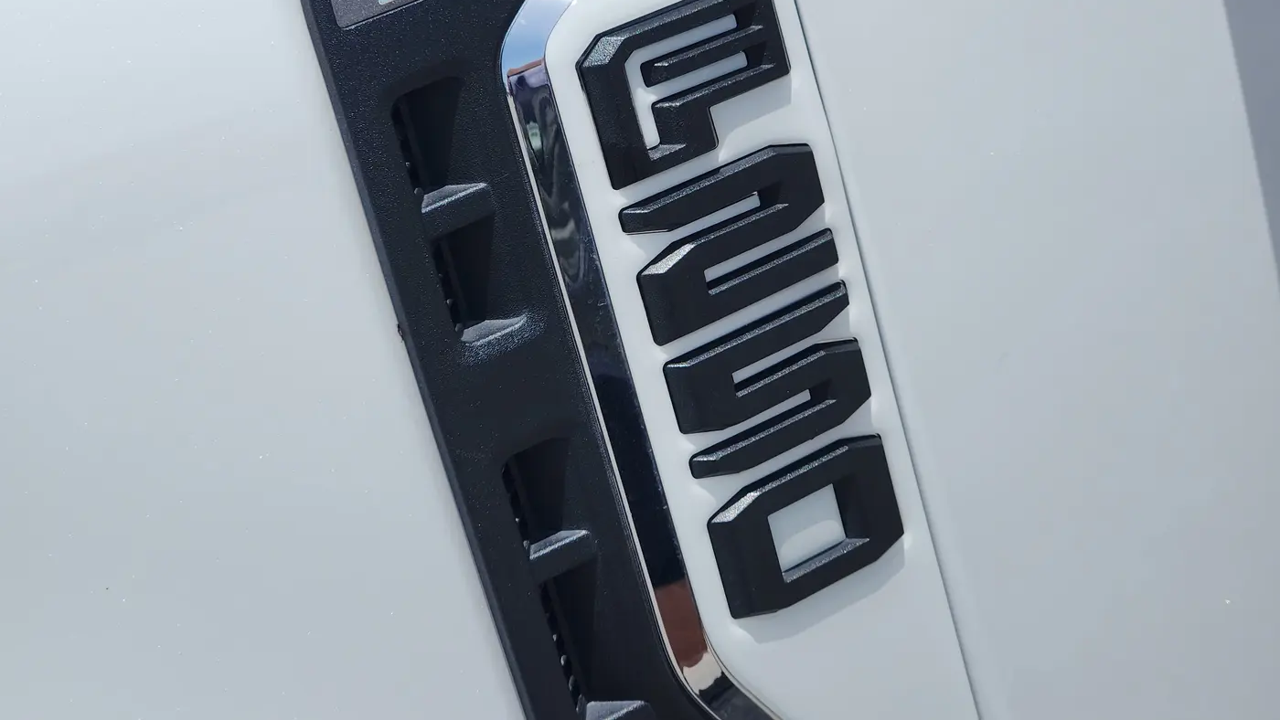 2025 Ford F-250 Super Duty King Ranch