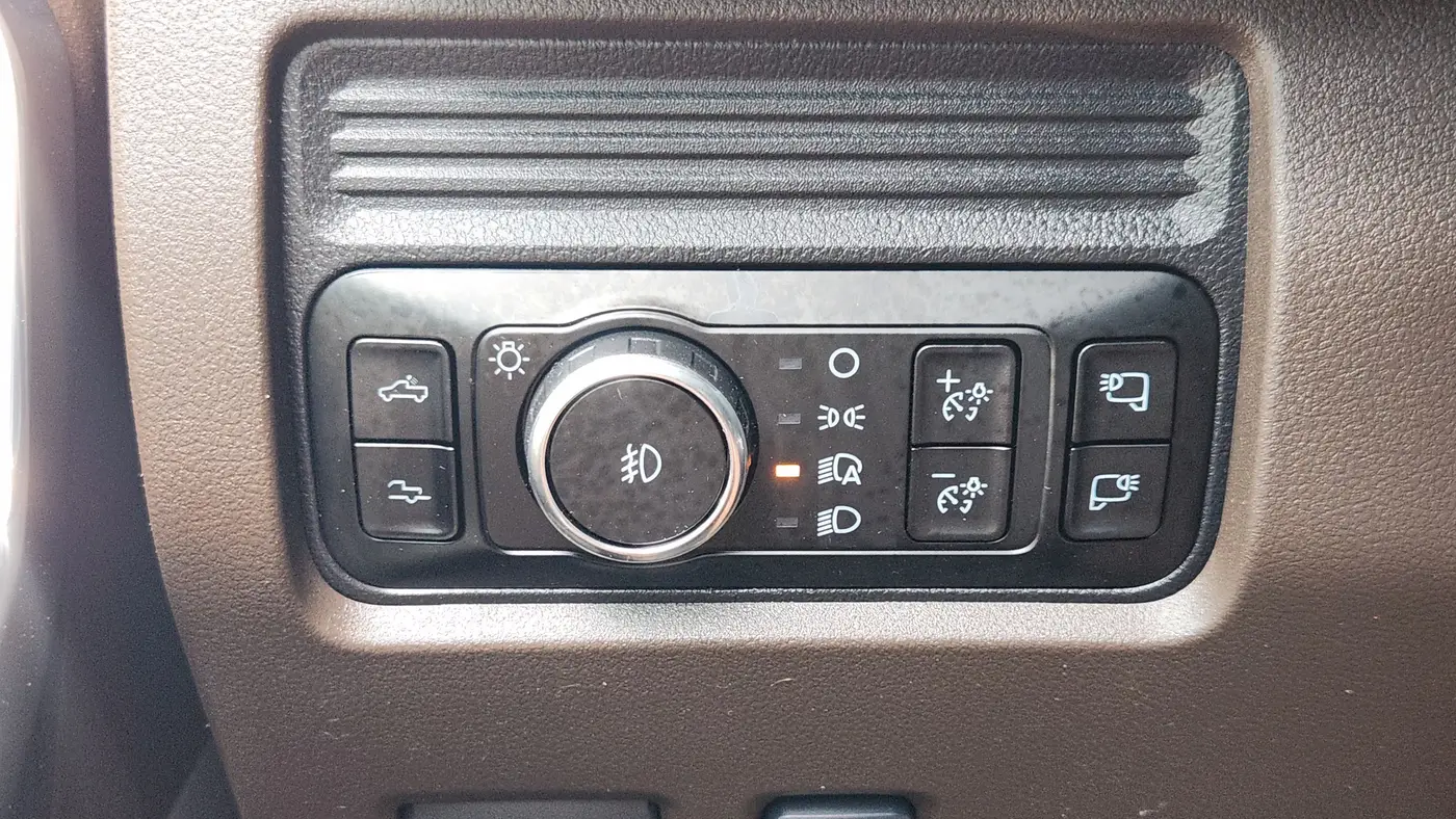 2025 Ford F-250 Super Duty King Ranch