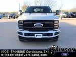 2025 F-250 Super Duty Thumbnail 2