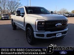 2025 F-250 Super Duty Thumbnail 3