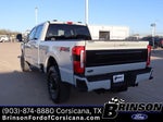 2025 F-250 Super Duty Thumbnail 5