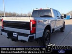 2025 F-250 Super Duty Thumbnail 7