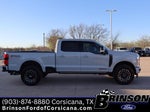 2025 F-250 Super Duty Thumbnail 8