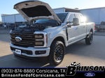 2025 F-250 Super Duty Thumbnail 13