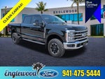 2025 F-250 Super Duty Thumbnail 1