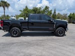 2025 F-250 Super Duty Thumbnail 2