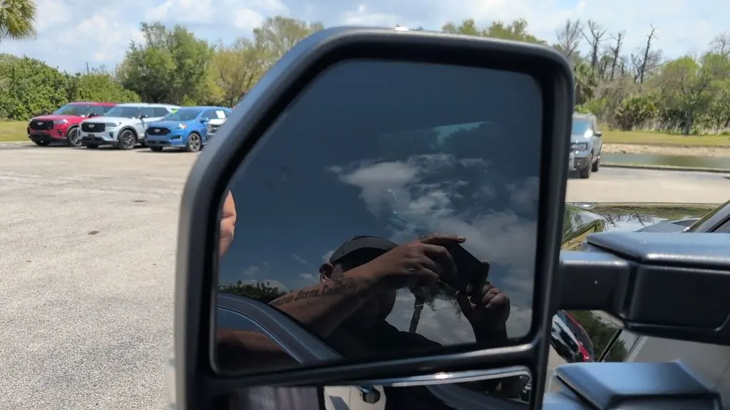2025 Ford F-250 Super Duty King Ranch