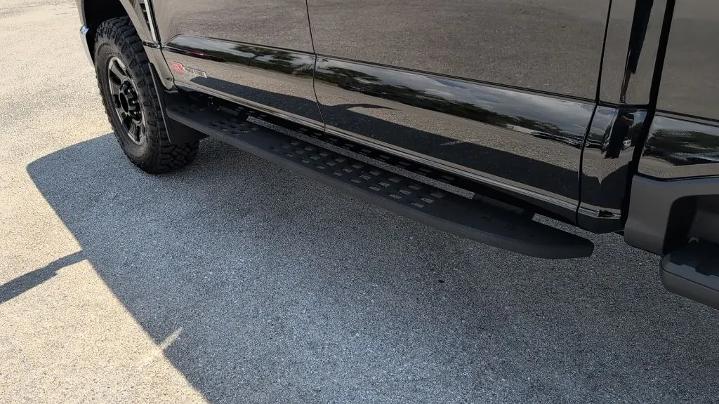2025 Ford F-250 Super Duty King Ranch