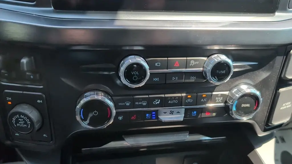 2025 Ford F-250 Super Duty King Ranch
