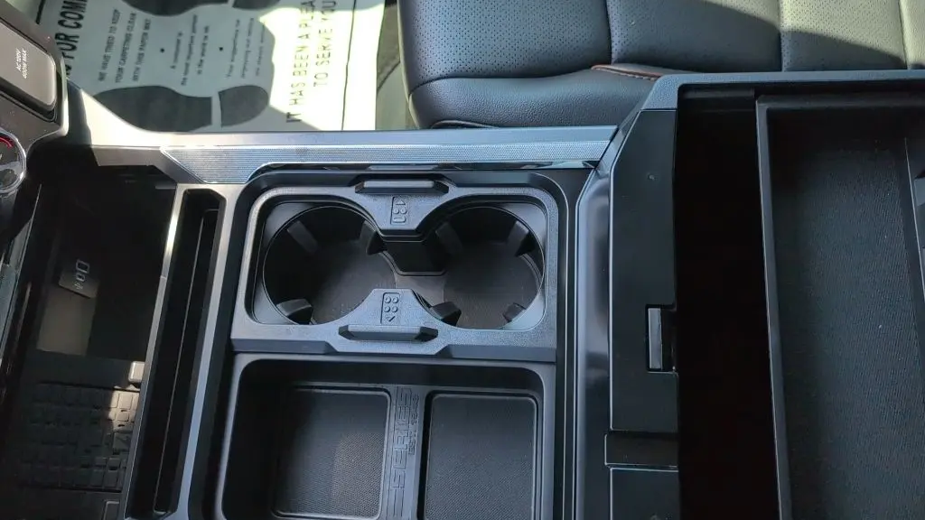 2025 Ford F-250 Super Duty King Ranch