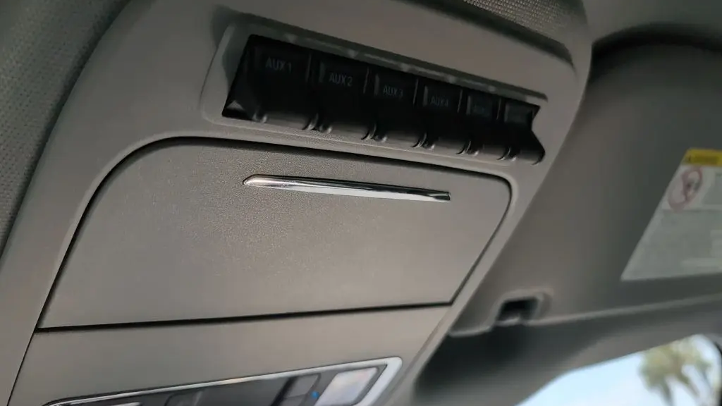2025 Ford F-250 Super Duty King Ranch