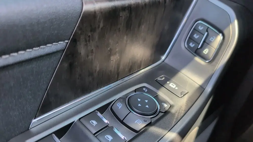 2025 Ford F-250 Super Duty King Ranch