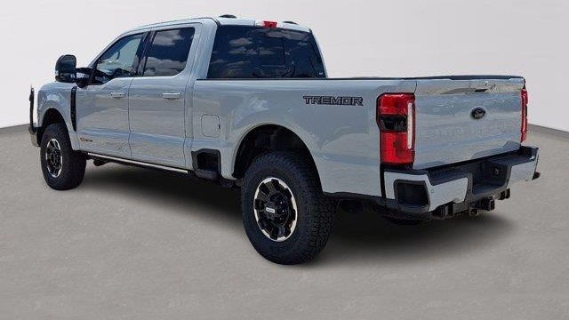 2025 Ford F-250 Super Duty King Ranch