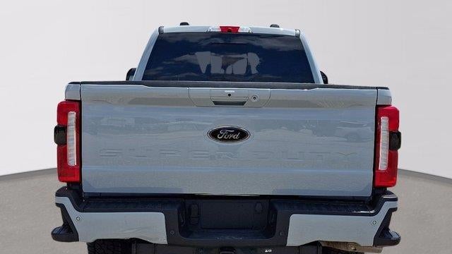 2025 Ford F-250 Super Duty King Ranch