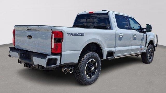 2025 Ford F-250 Super Duty King Ranch