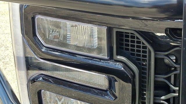 2025 Ford F-250 Super Duty King Ranch