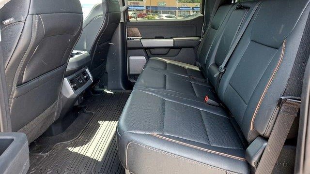 2025 Ford F-250 Super Duty King Ranch