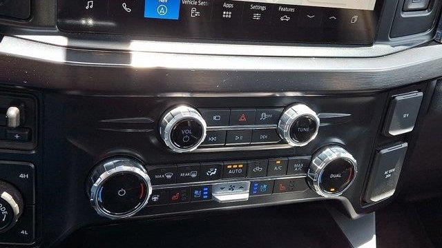 2025 Ford F-250 Super Duty King Ranch
