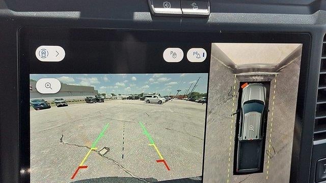 2025 Ford F-250 Super Duty King Ranch