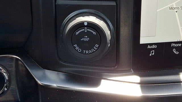 2025 Ford F-250 Super Duty King Ranch