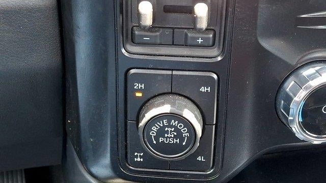 2025 Ford F-250 Super Duty King Ranch