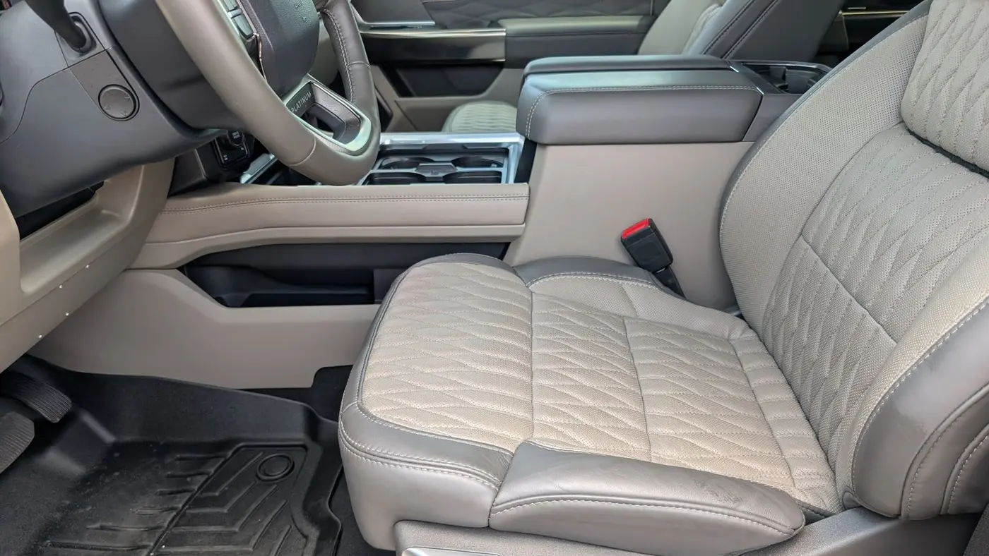 2025 Ford F-250 Super Duty XL