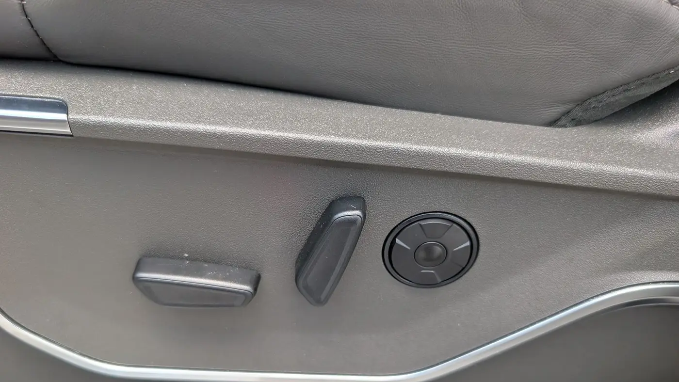 2025 Ford F-250 Super Duty XL