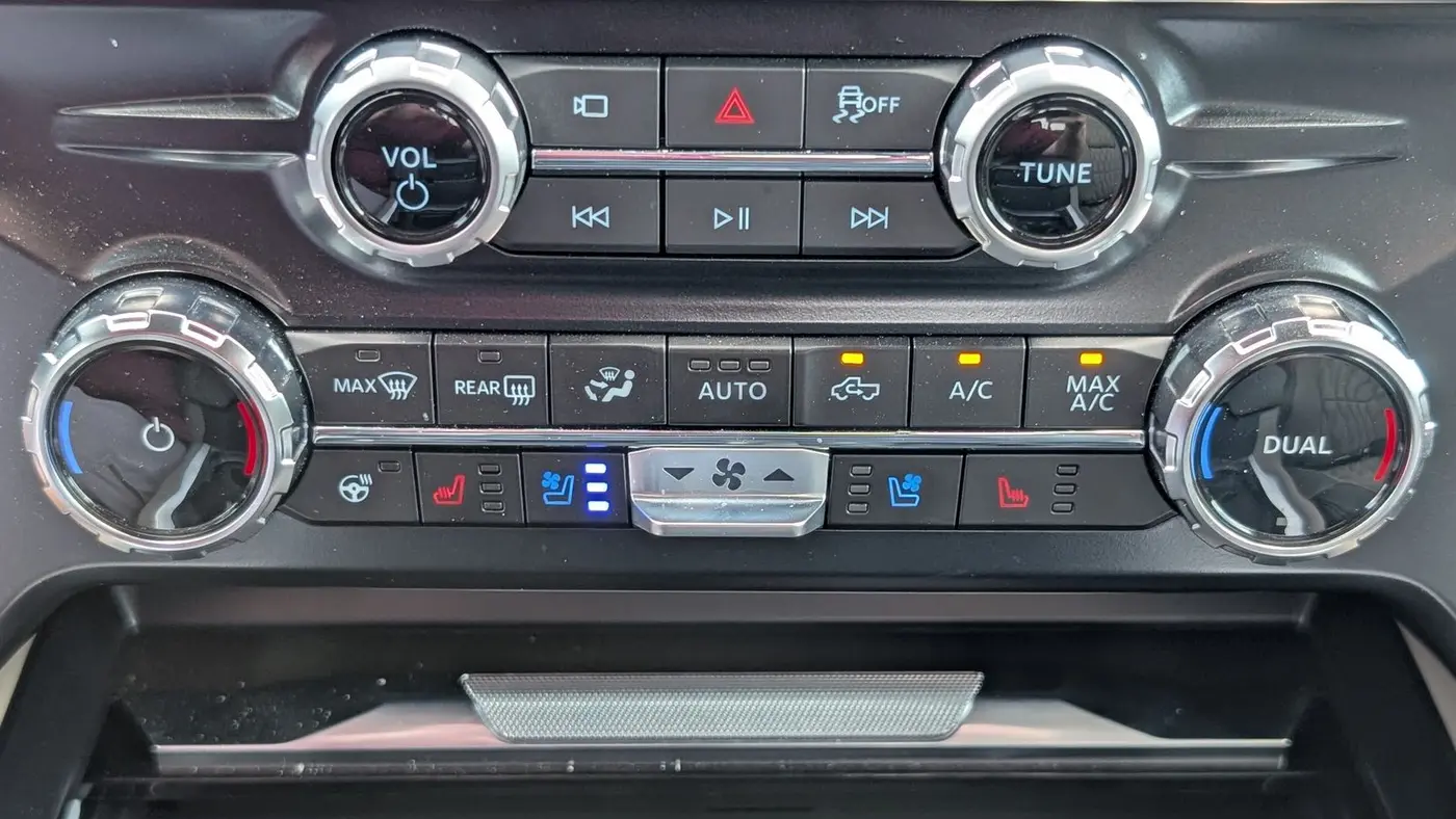 2025 Ford F-250 Super Duty XL