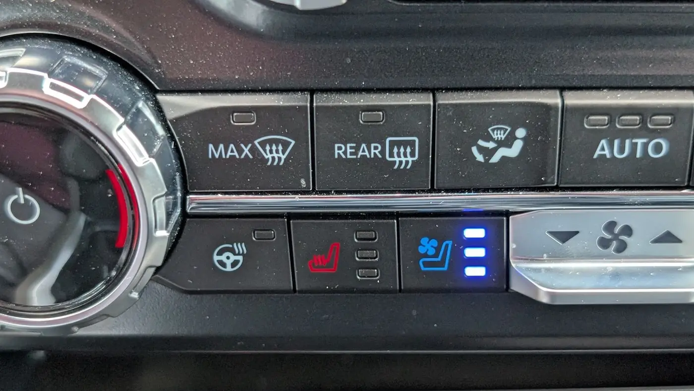 2025 Ford F-250 Super Duty XL