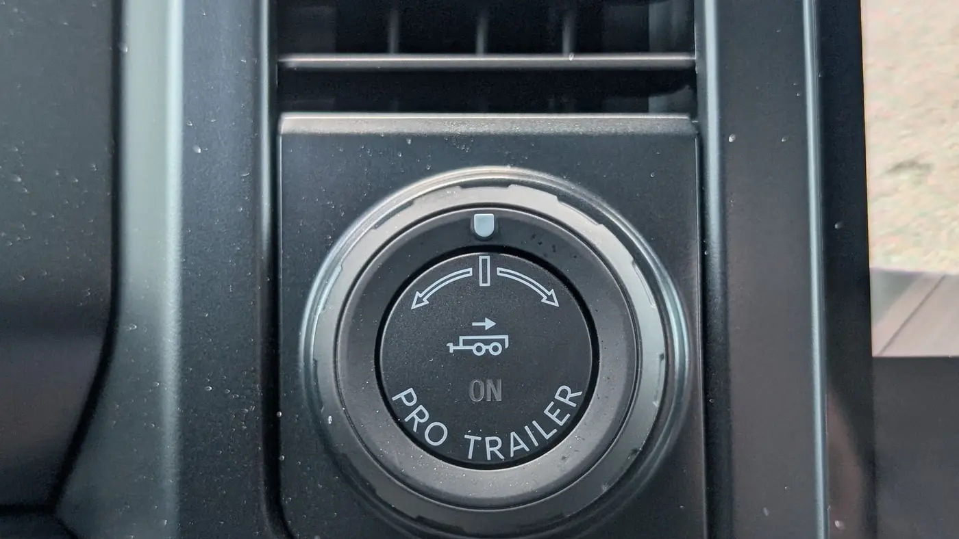 2025 Ford F-250 Super Duty XL