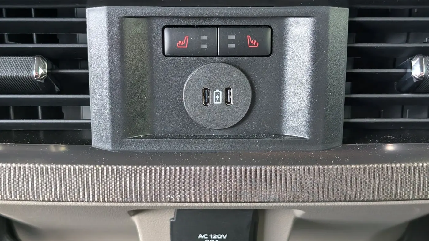 2025 Ford F-250 Super Duty XL