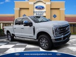 2025 F-250 Super Duty Thumbnail 1