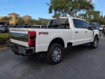 2025 F-250 Super Duty Thumbnail 4