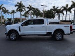 2025 F-250 Super Duty Thumbnail 7