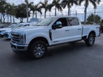 2025 F-250 Super Duty Thumbnail 8