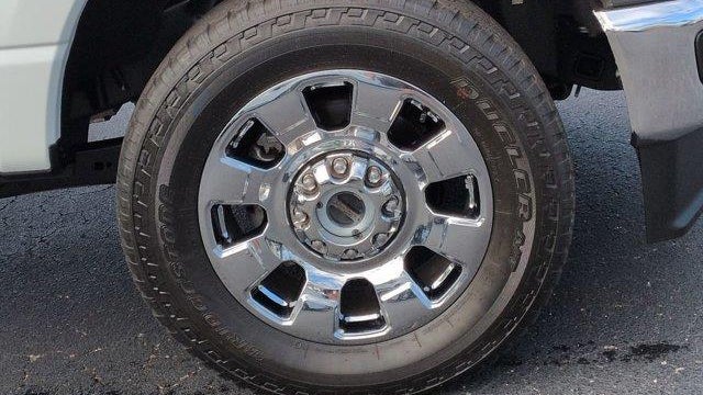 2025 Ford F-250 Super Duty King Ranch