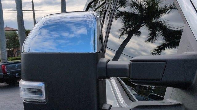 2025 Ford F-250 Super Duty King Ranch