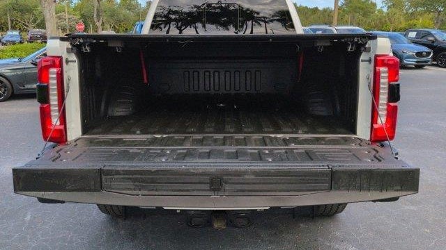 2025 Ford F-250 Super Duty King Ranch