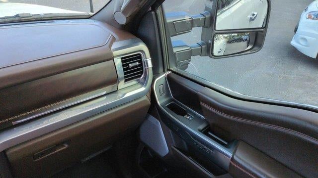 2025 Ford F-250 Super Duty King Ranch