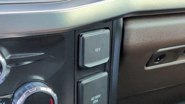 2025 Ford F-250 Super Duty King Ranch