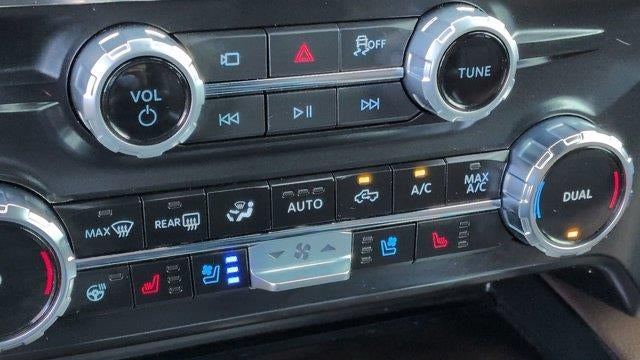 2025 Ford F-250 Super Duty King Ranch